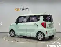 2013 KIA Ray
