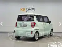 2013 KIA Ray