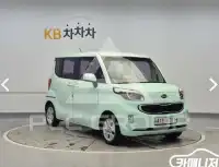 2013 KIA Ray