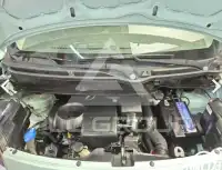2013 KIA Ray