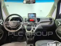 2013 KIA Ray