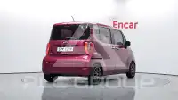 2013 KIA Ray
