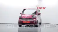 2013 KIA Ray