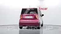 2013 KIA Ray