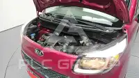 2013 KIA Ray