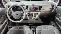 2013 KIA Ray