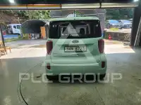 2013 KIA Ray