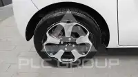 2013 KIA Ray