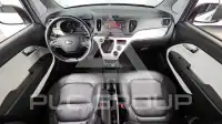 2013 KIA Ray