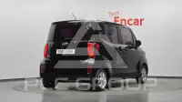 2013 KIA Ray