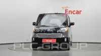 2013 KIA Ray