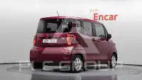 2013 KIA Ray