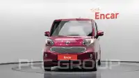 2013 KIA Ray