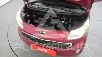 2013 KIA Ray