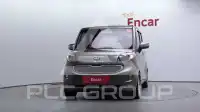 2013 KIA Ray