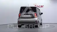 2013 KIA Ray