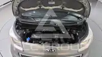 2013 KIA Ray