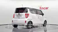 2013 KIA Ray