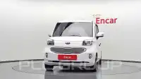 2013 KIA Ray