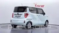2013 KIA Ray