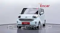 2013 KIA Ray