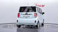 2013 KIA Ray