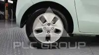 2013 KIA Ray