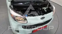 2013 KIA Ray