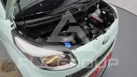 2013 KIA Ray