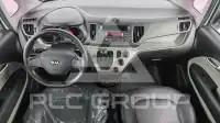 2013 KIA Ray
