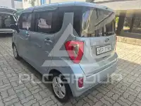 2013 KIA Ray