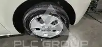 2013 KIA Ray
