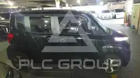 2013 KIA Ray
