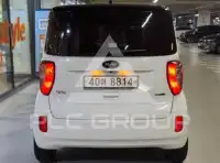 2013 KIA Ray