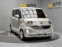 2013 KIA Ray