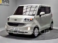 2013 KIA Ray