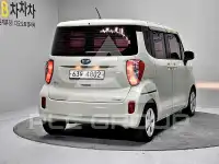 2013 KIA Ray
