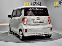 2013 KIA Ray