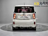 2013 KIA Ray