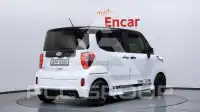 2013 KIA Ray
