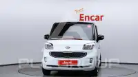 2013 KIA Ray