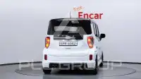 2013 KIA Ray
