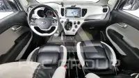 2013 KIA Ray
