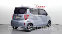 2013 KIA Ray