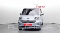 2013 KIA Ray