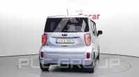 2013 KIA Ray