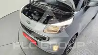 2013 KIA Ray