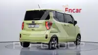2013 KIA Ray