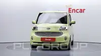 2013 KIA Ray