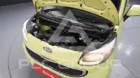 2013 KIA Ray